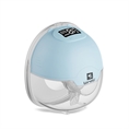 Electric Breast Pump HANDS FREE AYA Blue